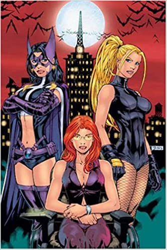 cover image of Birds of Prey by Gail Simone, Ed Benes, and others