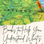 7 of the Best Books About Violence in Northern Ireland and The Troubles - 5