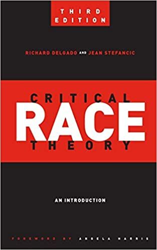 Critical Race Theory Books to Help You Make Sense of all the Hubbub - 78