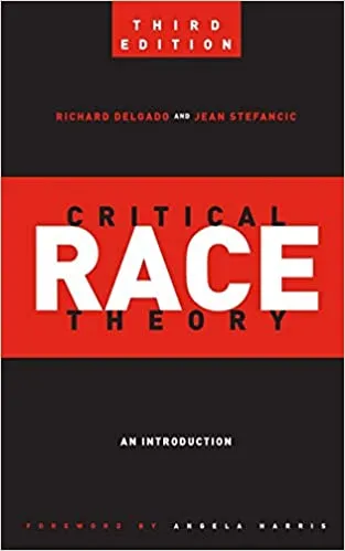 book critical race theory in education