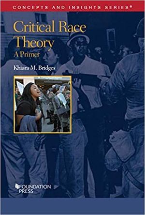 Critical Race Theory Books to Help You Make Sense of all the Hubbub