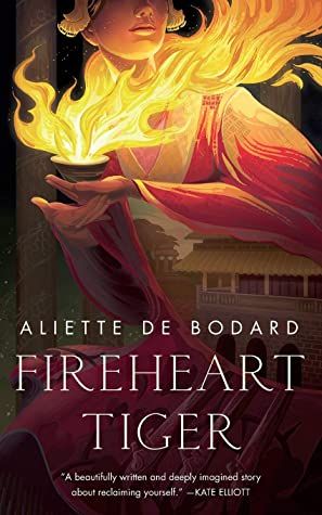 fireheart tiger book cover