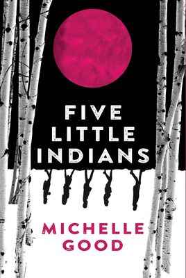 8 Fantastic Debut Novels by Indigenous Authors - 46