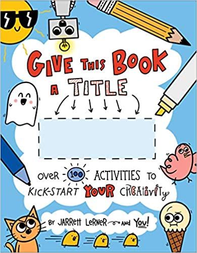 6 of the Best Boredom Busting Activity Books for Kids - 46