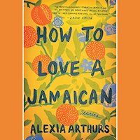 6 More of the Best Audiobooks by Caribbean Women - 75