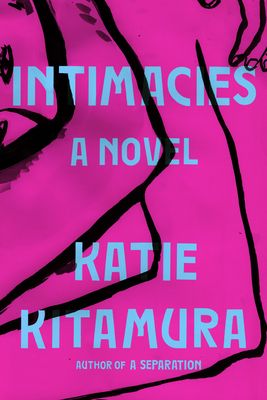 Intimacies book cover
