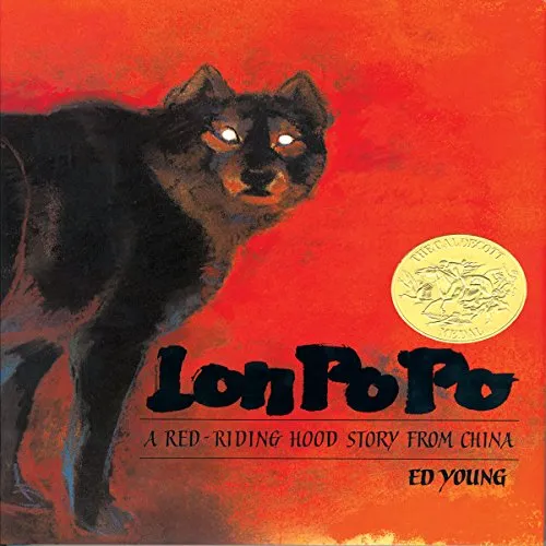 Lon Po Po Book Cover