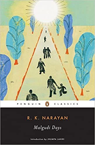 Reading Pathways  RK Narayan - 66