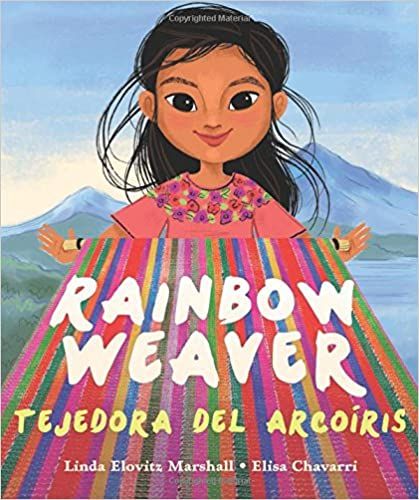 8 Children s Books With Indigenous Main Characters in Latin America - 79