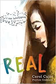 the cover of Real