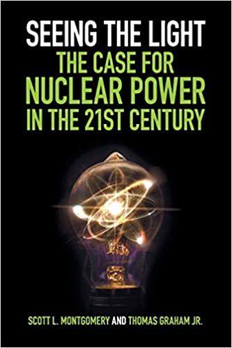 6 Fascinating Nonfiction Books on Nuclear Energy - 16