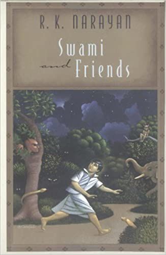 Swami and Friends