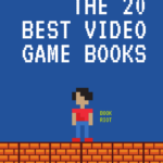 20 of the Best Video Game Books  Fiction And Nonfiction - 35