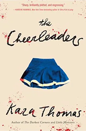 The Cheerleaders cover