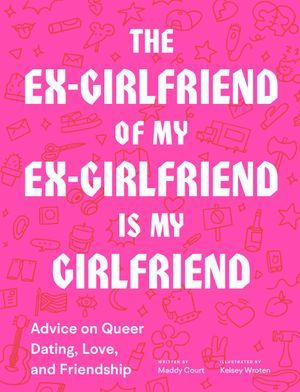 The Ex-Girlfriend of My Ex-Girlfriend is My Girlfriend cover