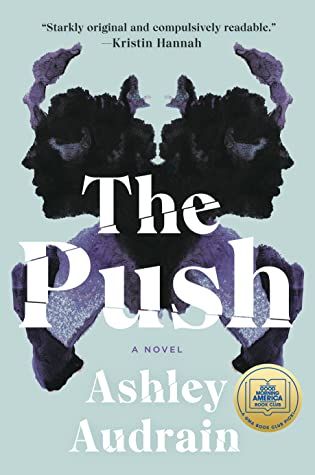 Cover of The Push