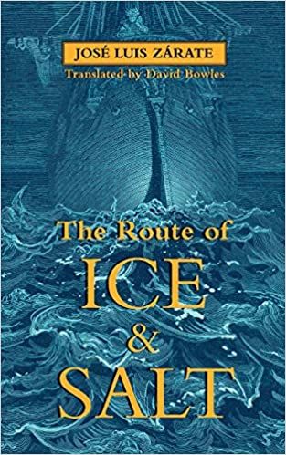 The Route of Ice and Salt