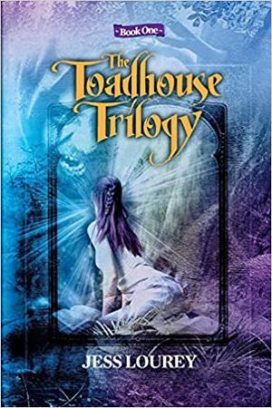 The Toadhouse Trilogy cover