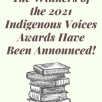 The Winners of the 2021 Indigenous Voices Awards Have Been Announced  - 55