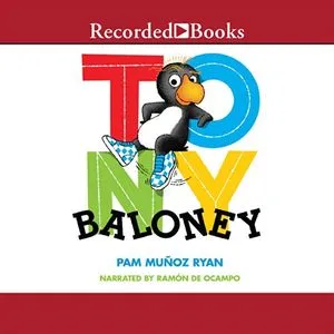 Tony Baloney cover