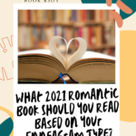 2021 Romantic Books for Each Enneagram Type  Find Your Match - 44