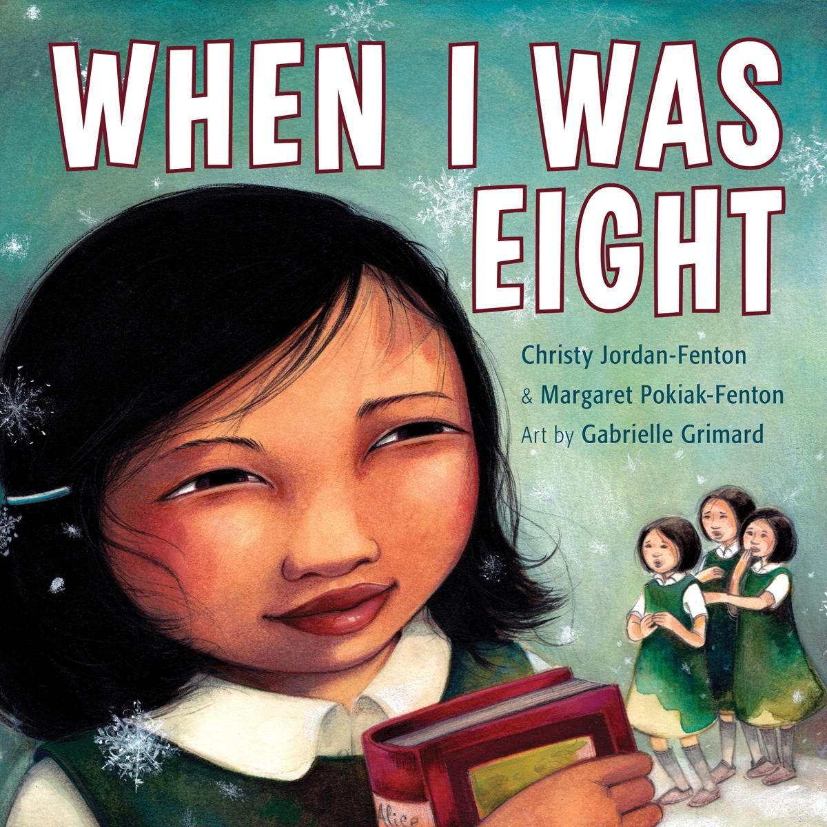 Picture Books To Teach Children About Residential Schools - 94