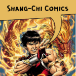 Where To Start With Shang Chi Comics Book Riot