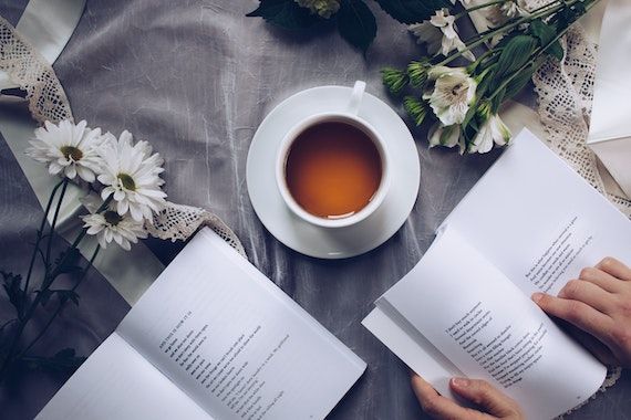 10 Reasons to Begin Reading Poetry - 41