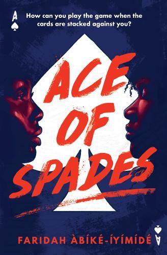 Ace of Spades cover image