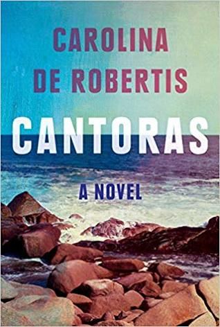 Cantoras Book Cover