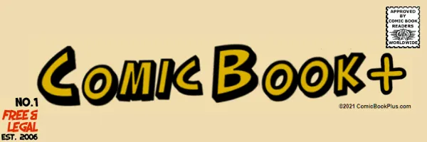 Yellow Comic Book + Header Image https://comicbookplus.com/ (edited in canva)