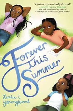 Cover of forever this summer by youngblood