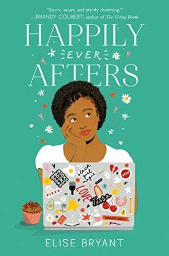 happily ever afters cover