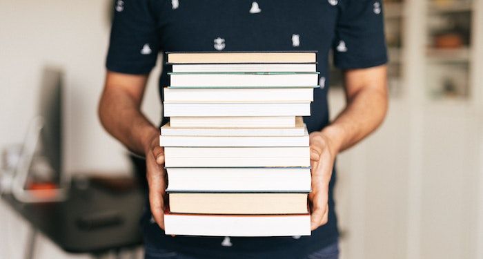 The Best Books of 2023, According to Amazon