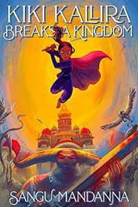 Middle Grade Feminist Fantasy Books - 42