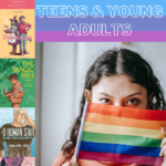 20 Must Read LGBTQ Comics for Teens and Young Adults - 17