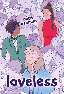 What Books Belong in the Queer YA Canon  - 24