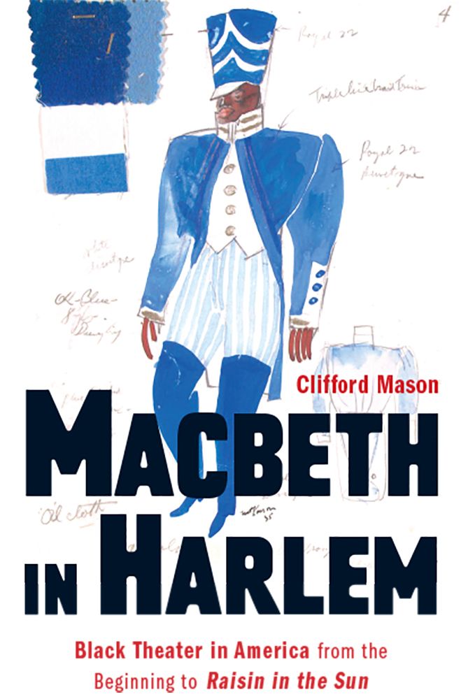 8 Books About Broadway   Theater History - 42