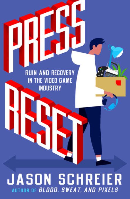 20 of the Best Video Game Books  Fiction And Nonfiction - 27