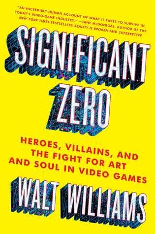 20 of the Best Video Game Books  Fiction And Nonfiction - 73