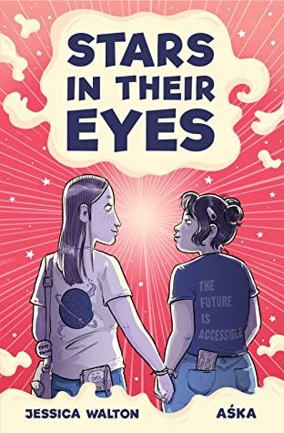 cover of the book Stars In Their Eyes