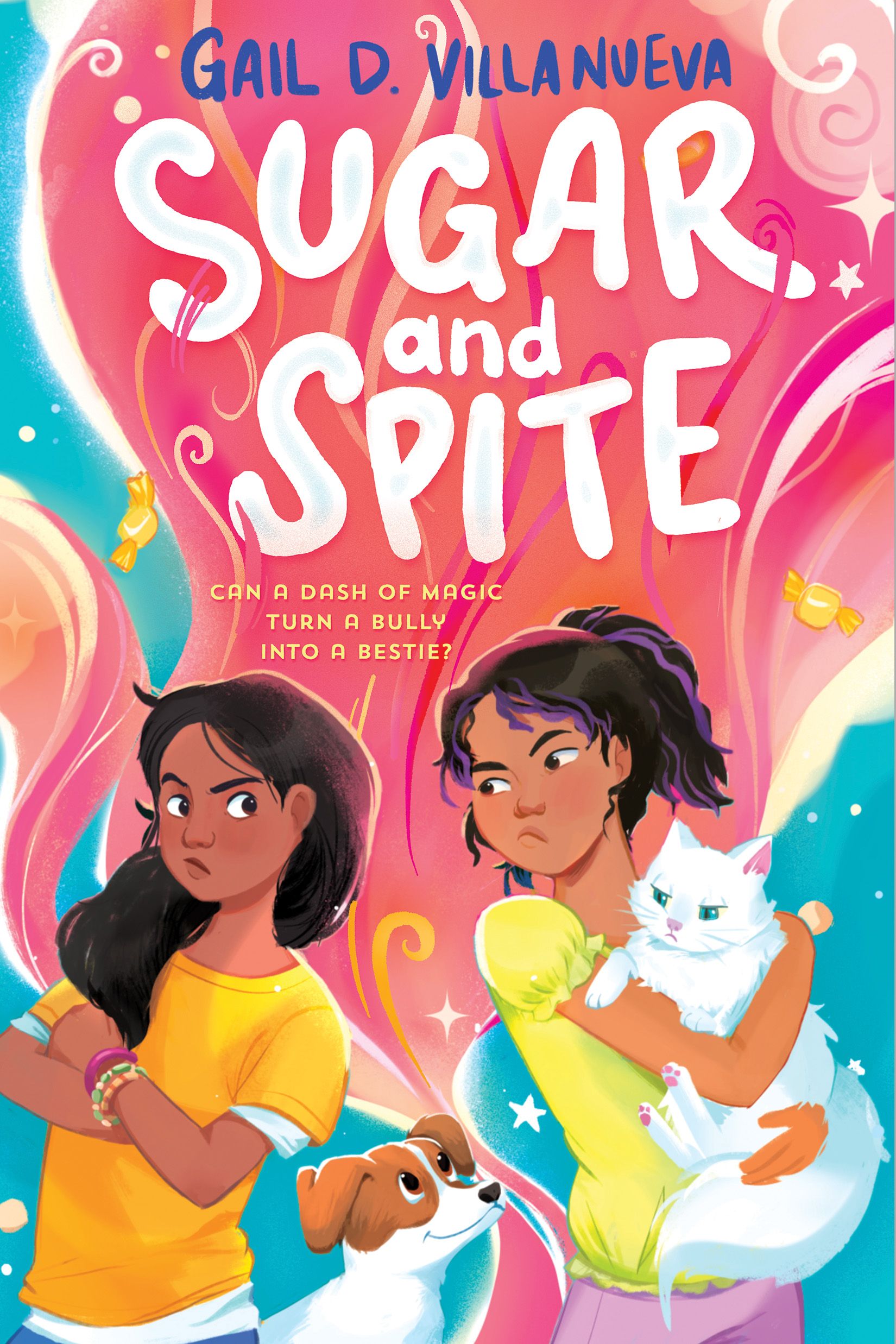 12 New Releases With Asian Representation on the Cover in 2021 - 98