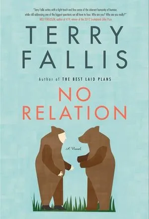 no relation by terry fallis