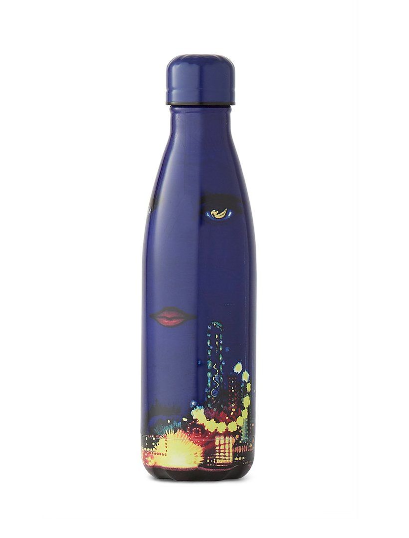 Great Gatsby water bottle