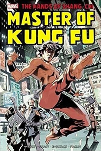 Where to Start with Shang Chi Comics - 6