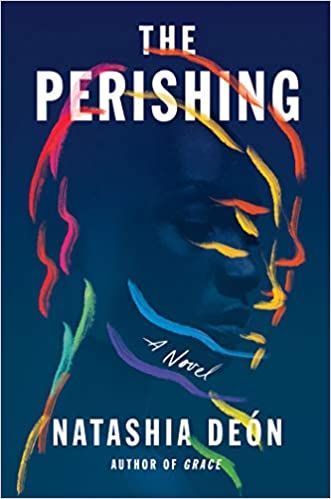 The perishing cover