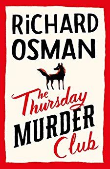 25 of the Best Murder Mystery Books - 51