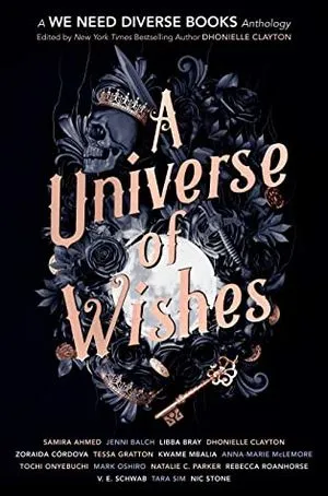 A Universe of Wishes cover