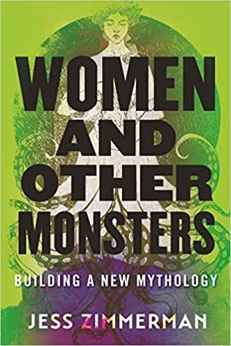 women and other monsters book cover