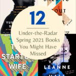 Under the Radar Spring 2021 Books You May Have Missed - 77